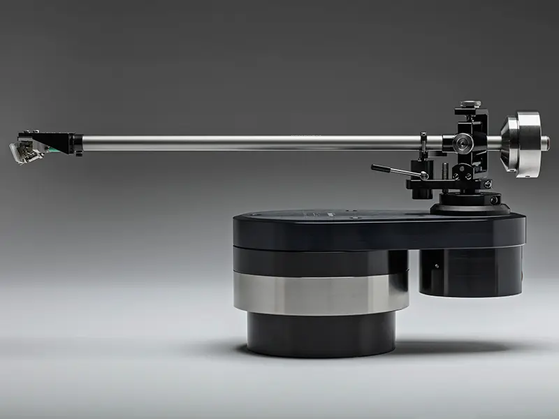 Brinkmann Audio 10.5 Tonearm - Braccio