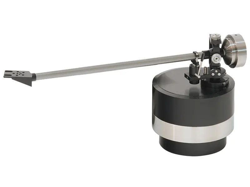 Brinkmann Audio 12.1 Tonearm - Braccio