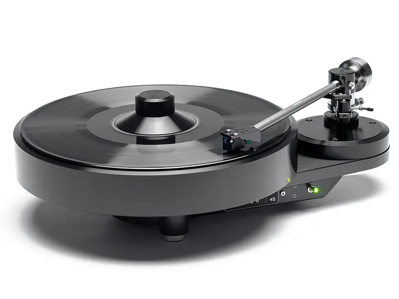 Brinkmann Audio BARDO - Giradischi