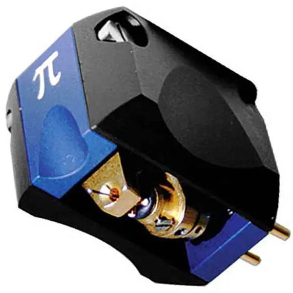 Brinkmann Audio PI - Testina