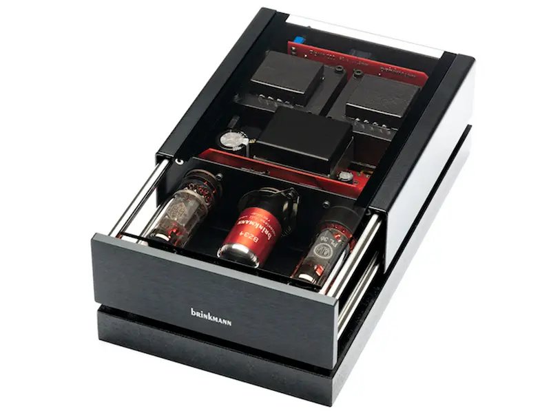 Brinkmann Audio RoNt III