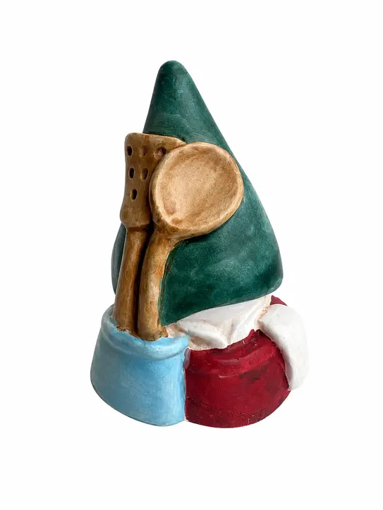 Bù - Mons cuciniere