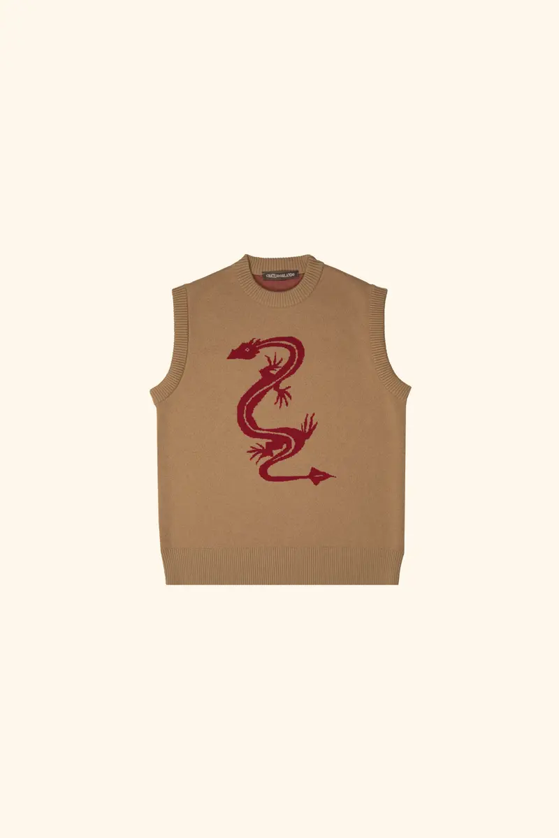 Bucca Vest