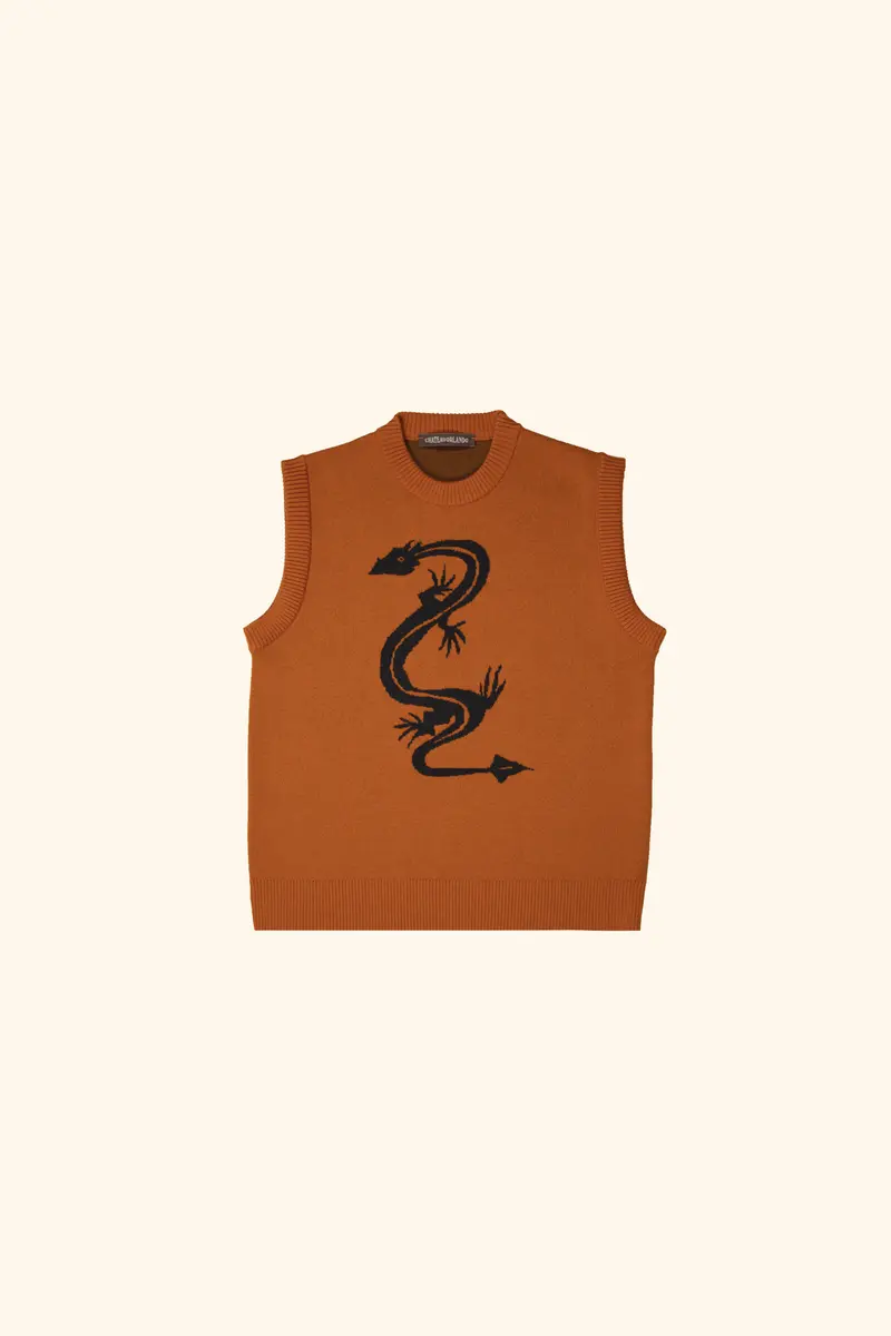 Bucca Vest