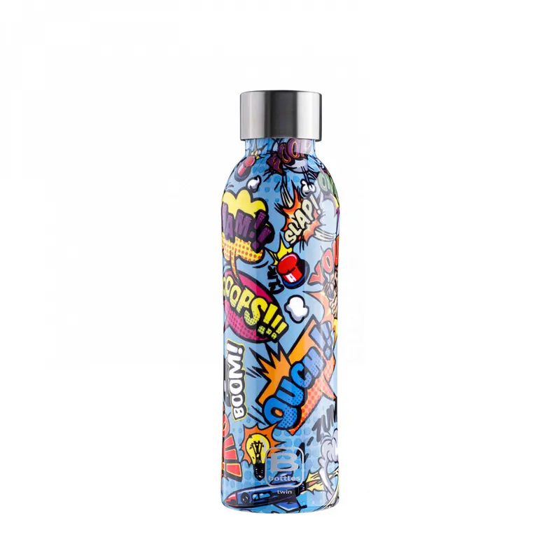 BUGATTI - COMICS BORRACCIA TERMICA 500ml
