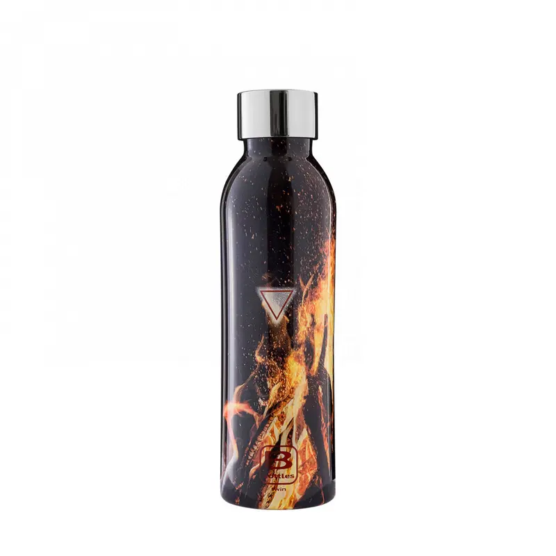 BUGATTI - FUOCO ELEMENT BORRACCIA TERMICA 500ml