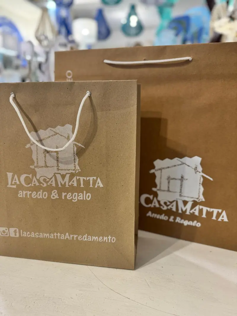 BUONO REGALO La Casamatta Arredamento