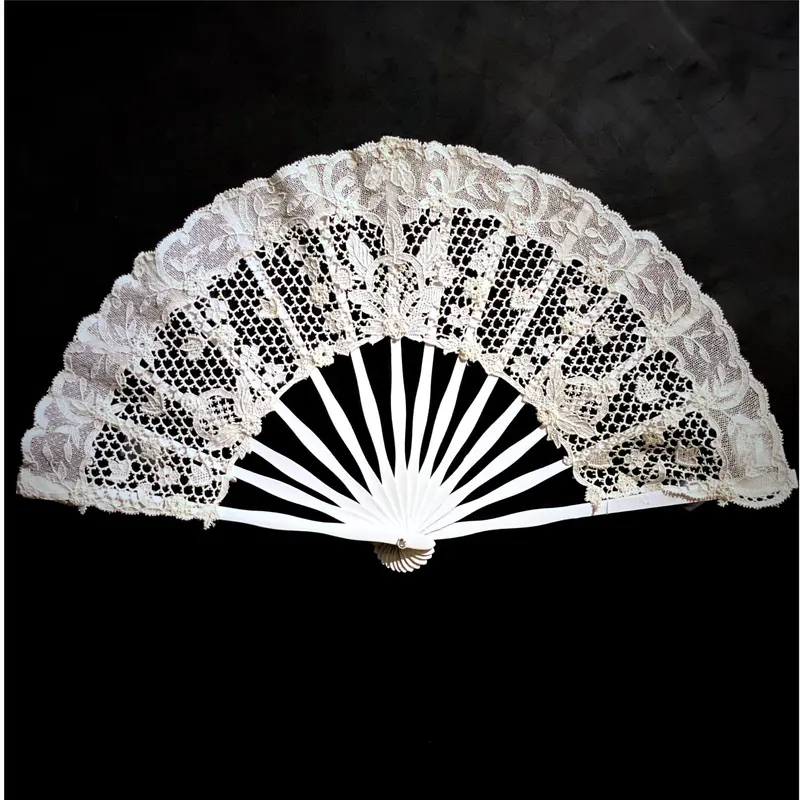 BURANO FAN