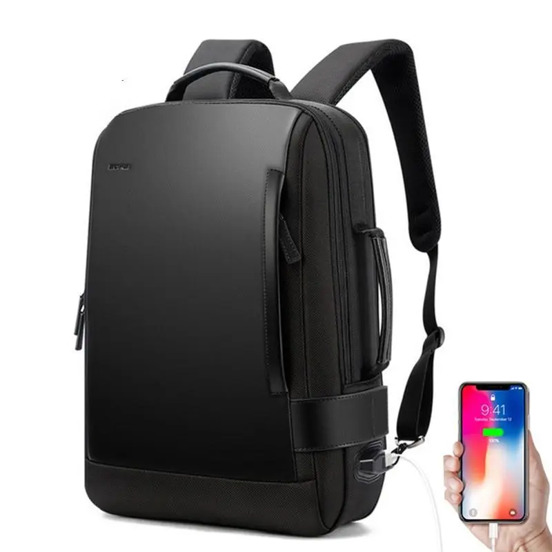 BusinessBag - zaino multifunzione con USB - IN ESCLUSIVA