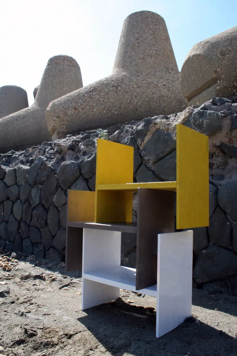 C Brick - Libreria
