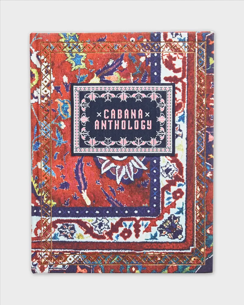Cabana Anthology