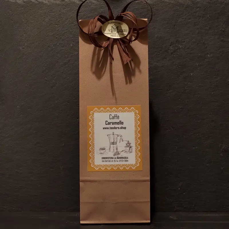 Caffè alla Caramello