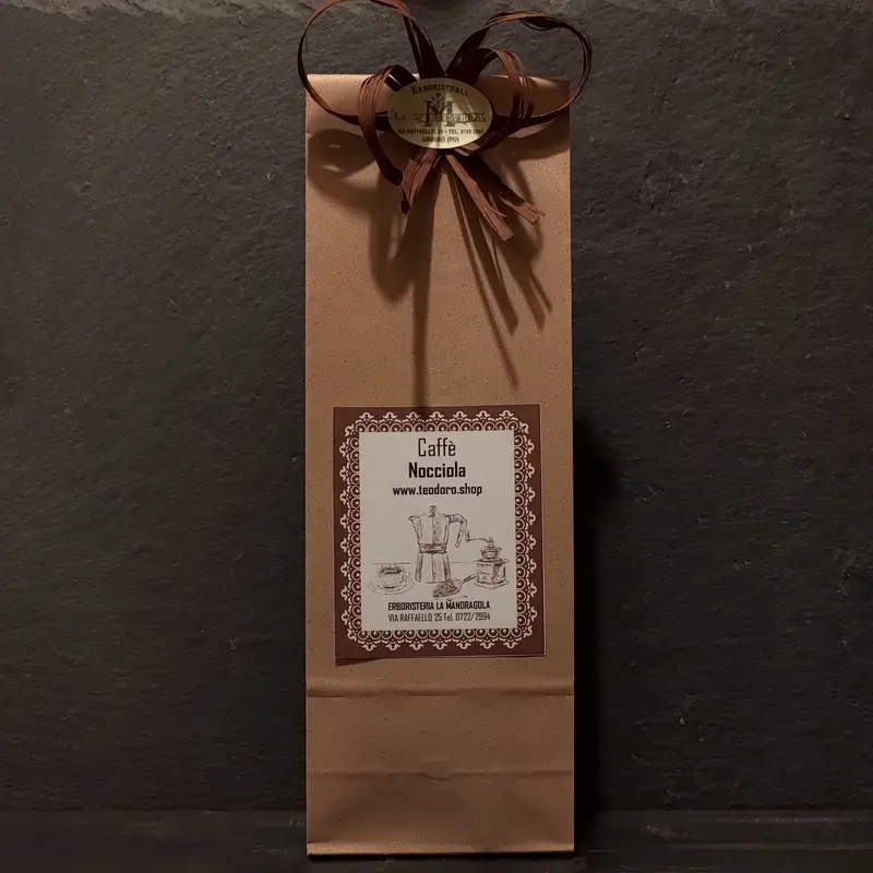 Caffè alla Nocciola