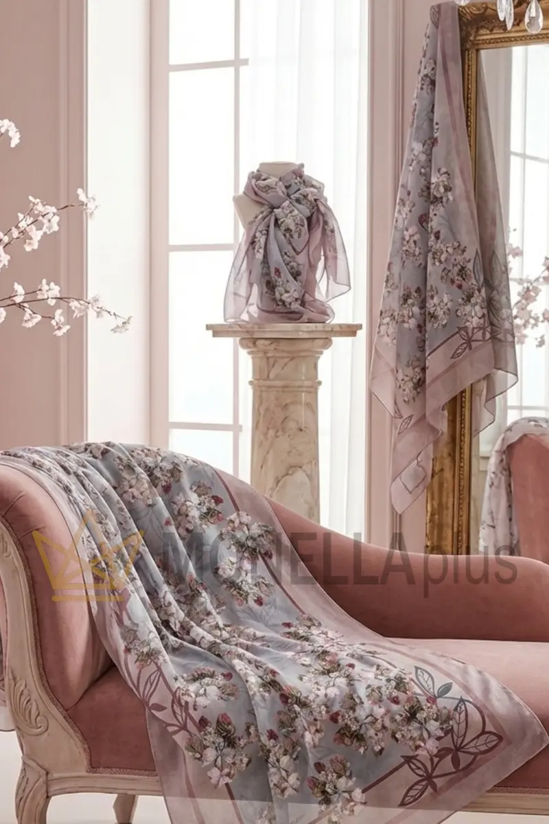 Caldo Pareo Mirelle Blumarine