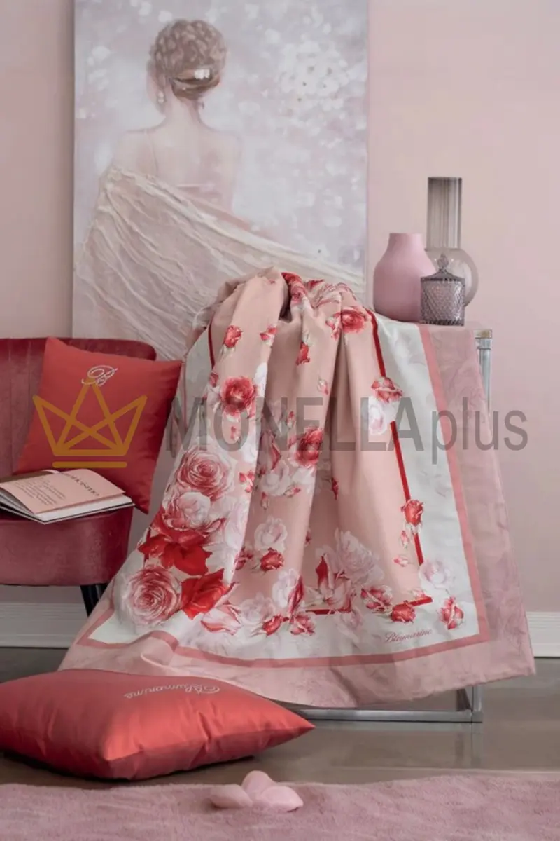 Caldo Pareo Rose Blumarine