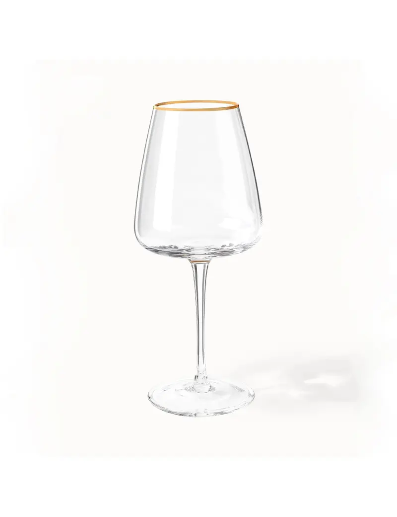 CALICE GOLD VETRO