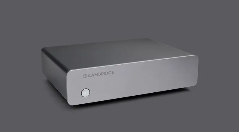 Cambridge Audio Alva Solo - Pre Fono