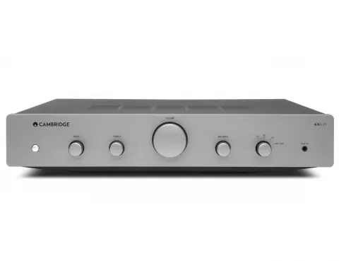 Cambridge Audio AX A25 - Amplificatore Integrato