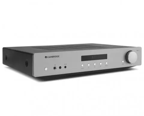 Cambridge Audio AX A35 - Amplificatore Integrato