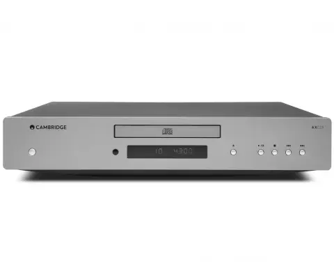 Cambridge Audio AX C25 - Lettore CD