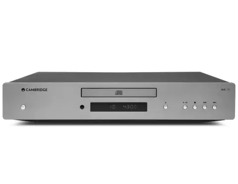 Cambridge Audio AX C35 - Lettore CD - PRONTA CONSEGNA