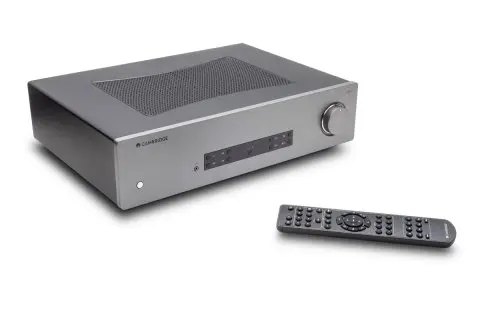 Cambridge Audio CX A81 MKII- Amplificatore integrato