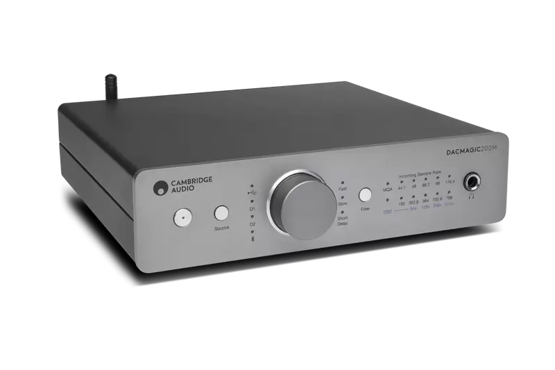 Cambridge Audio DAC MAGIC 200M - Convertitore D/A - PRONTA CONSEGNA