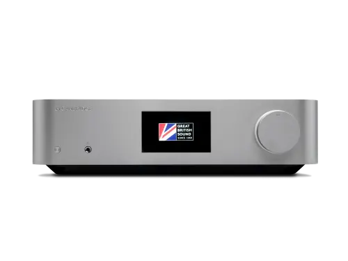 Cambridge audio EDGE NQ - Preamplificatore e Lettore di Rete - PRONTA CONSEGNA - OUTLET
