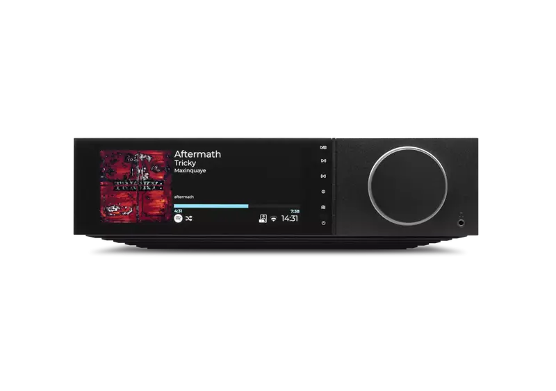 Cambridge Audio EVO150 SE  -  Sistema Compatto senza Diffusori - PRONTA CONSEGNA
