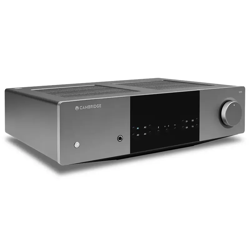 Cambridge EXA100 - Amplificatore Integrato