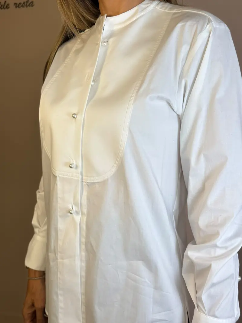 CAMICIA KILEY