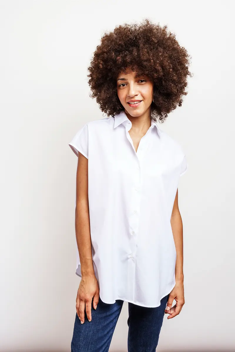 CAMICIA MANU