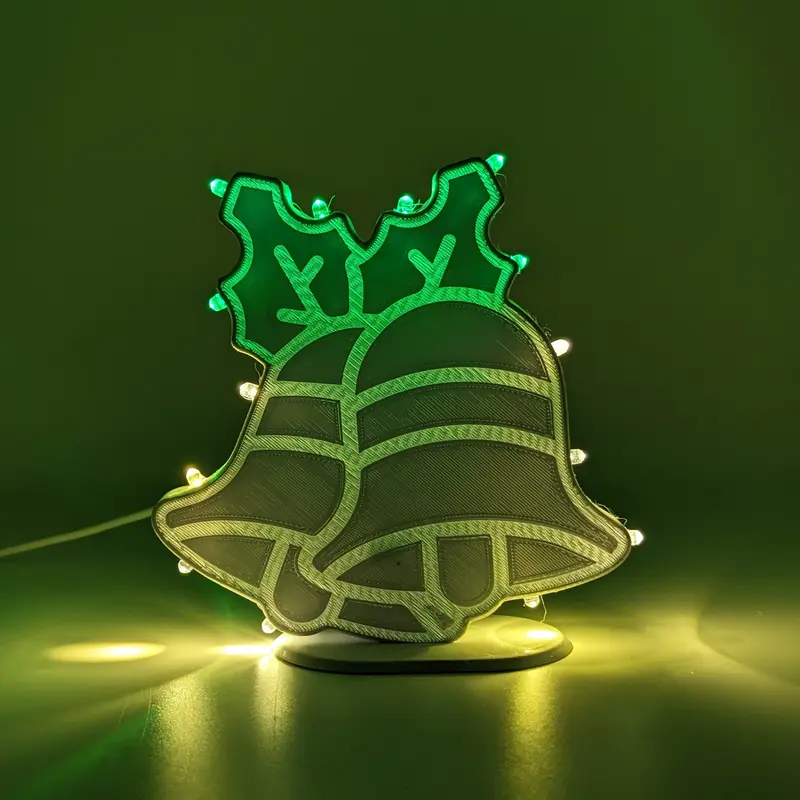 Campane di natale