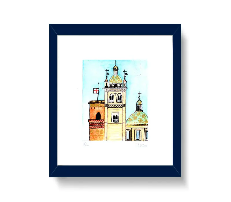 Campanile