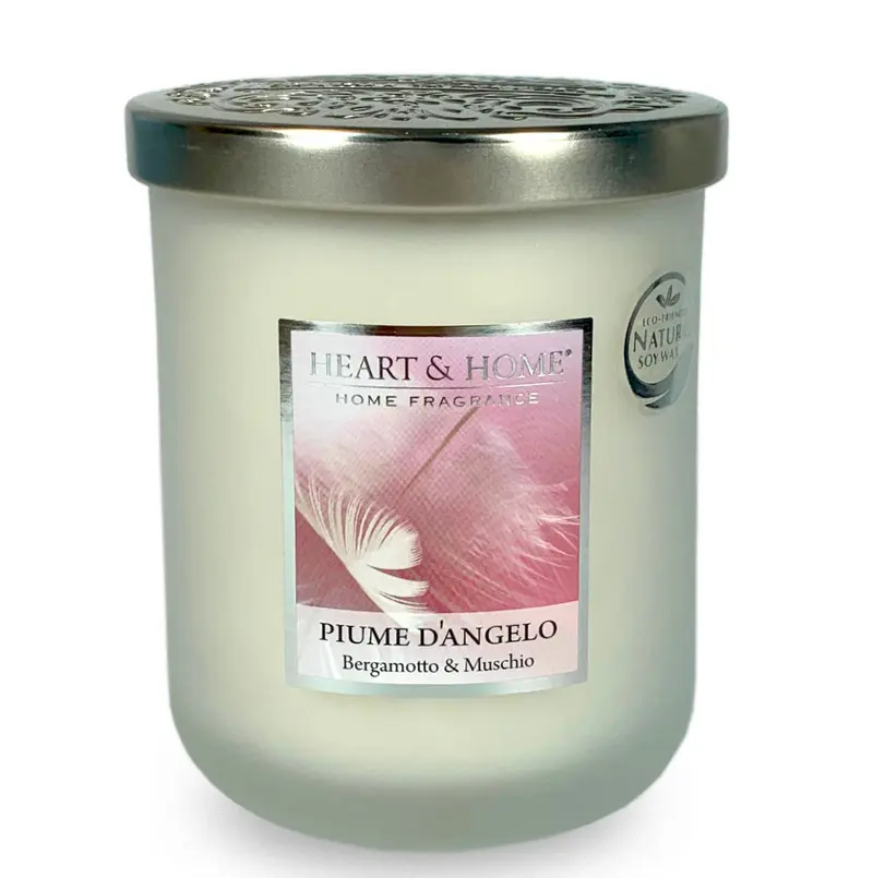 Candela Piume d'Angelo Vintage