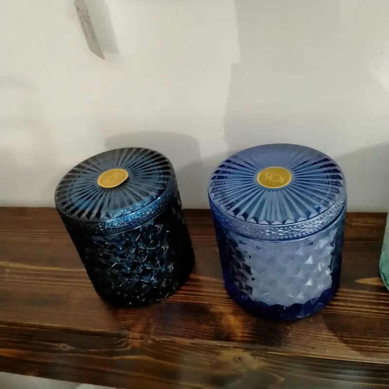 Candela profumata Aqua de Soi