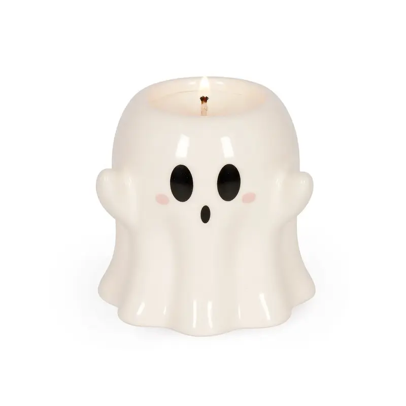 CANDELA PROFUMATA HALLOWEEN