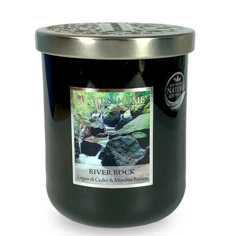 Candela River Rock Vintage