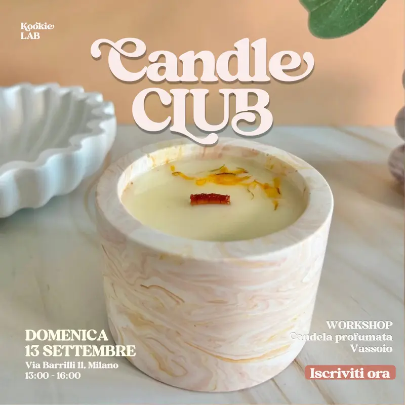 Candle Club
