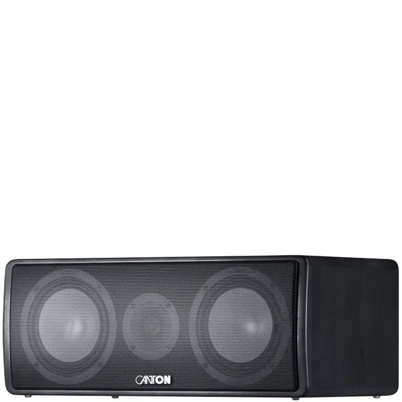 Canton Ergo 655 Center - Diffusore centrale - CHIEDERE PER DISPONIBILITA'