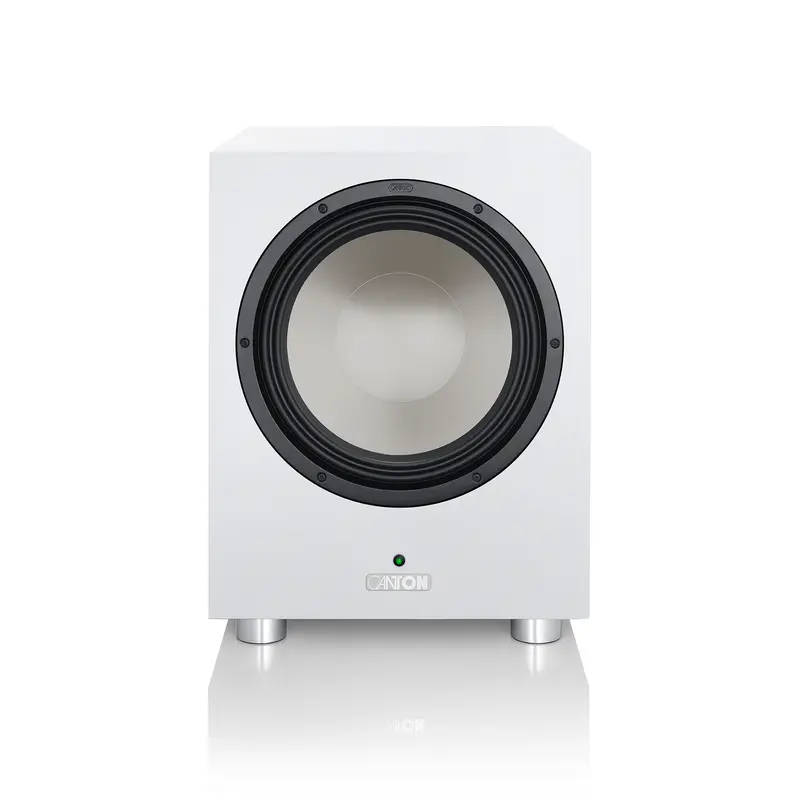 Canton Power Sub 10 - Subwoofer - CHIEDERE PER DISPONIBILITA'