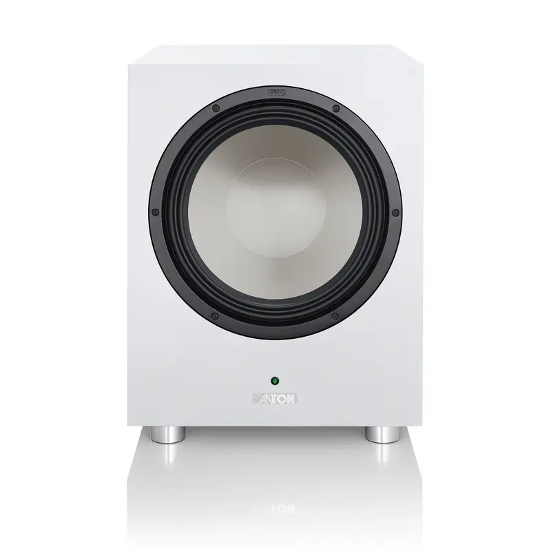 Canton Power Sub 12 - Subwoofer - CHIEDERE PER DISPONIBILITA'