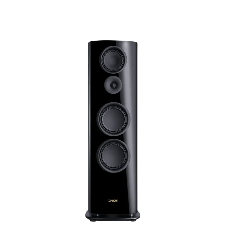 Canton Reference 2 - Coppia di diffusori da pavimento - CHIEDERE PER DISPONIBILITA'