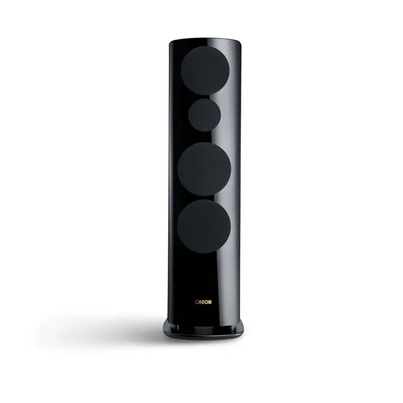 Canton Reference 3 - Coppia di diffusori da pavimento - CHIEDERE PER DISPONIBILITA'