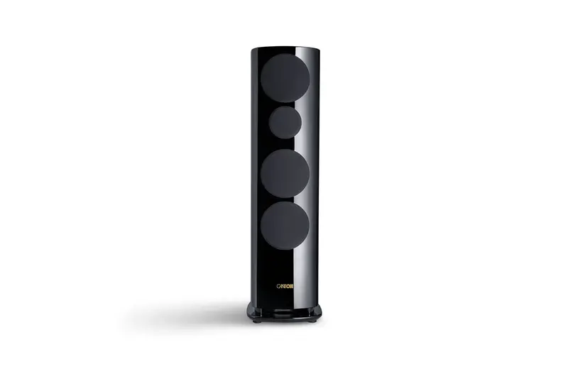 Canton Reference 5 - Coppia di diffusori da pavimento - CHIEDERE PER DISPONIBILITA'