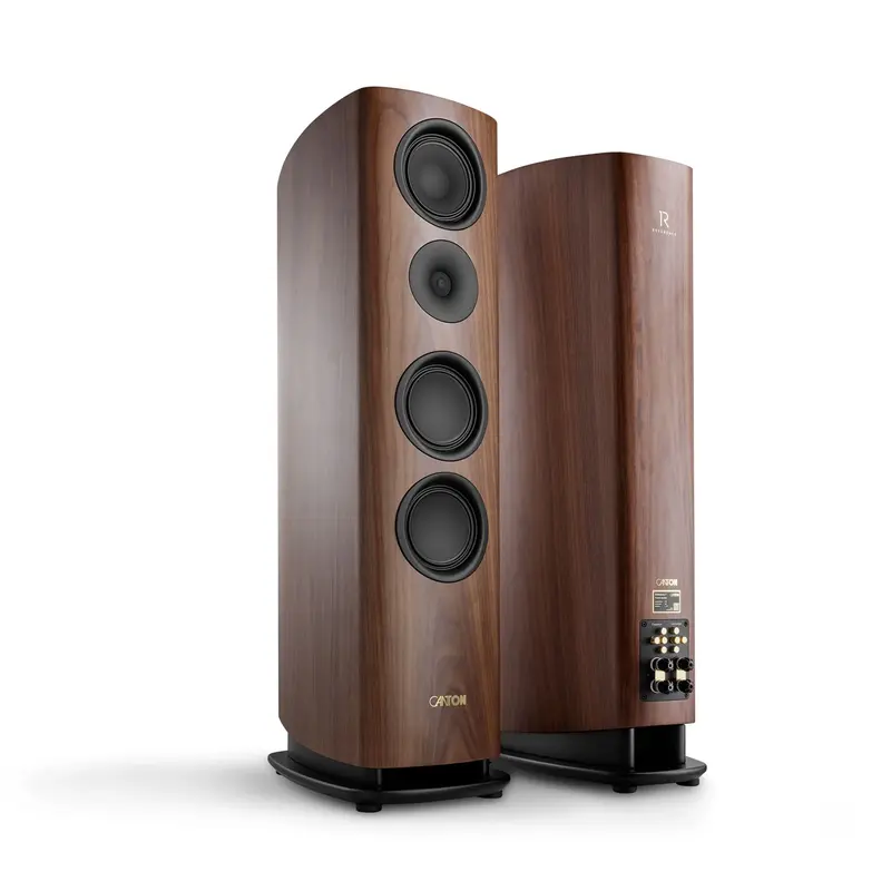 Canton Reference 7 - Coppia di diffusori da pavimento - CHIEDERE PER DISPONIBILITA'