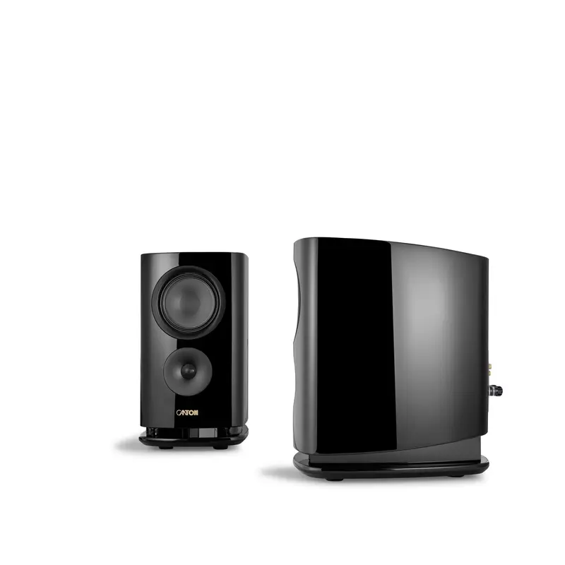 Canton Reference 9 - Coppia di diffusori da supporto - CHIEDERE PER DISPONIBILITA'