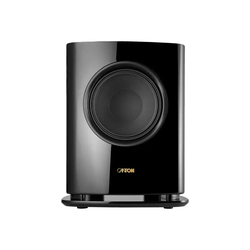 Canton Reference Sub - Subwoofer - CHIEDERE PER DISPONIBILITA'