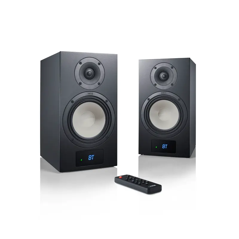 Canton Smart Gle 3 S2 - Coppia di diffusori da scaffale attivi - CHIEDERE PER DISPONIBILITA'