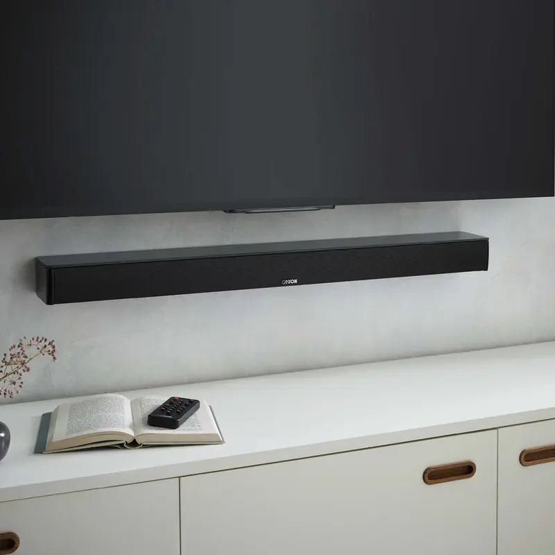 Canton SMART SOUNDBAR 9 - CHIEDERE PER DISPONIBILITA'